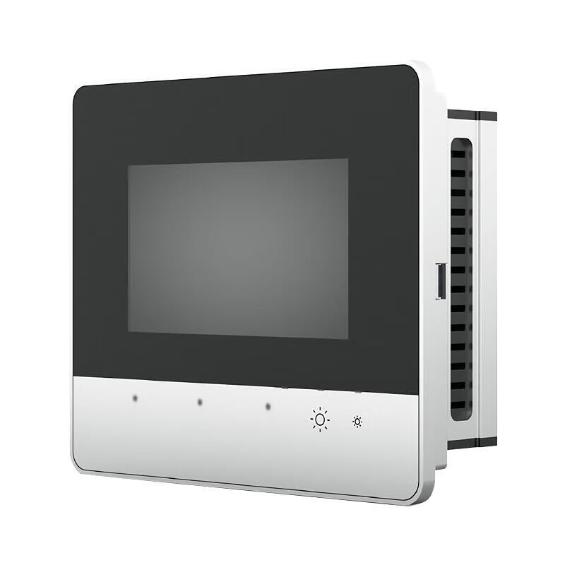 WAGO 4.3-inch web display; 762-3000