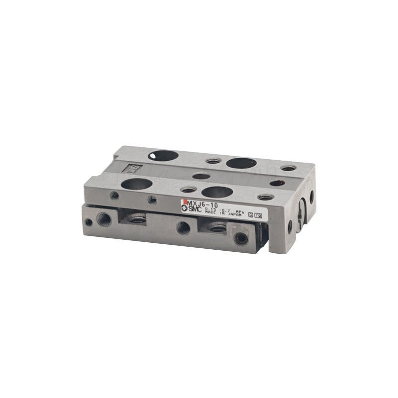SMC pneumatic slide; MXJ8-20C
