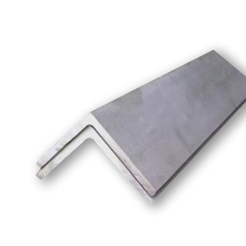 Deqi galvanized angle steel, equilateral galvanized angle steel, triangular iron steel, 6-meter price, 6 meters/piece, 40*40mm thick, 3mm