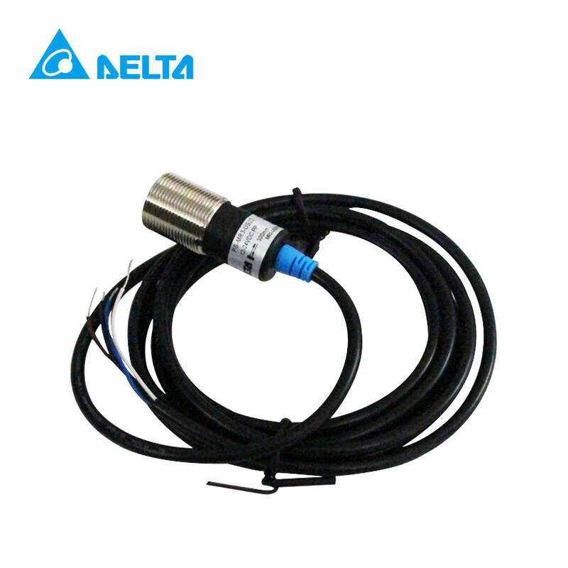 Delta diffuse reflection photoelectric sensor, push-pull output (compatible with NPN/PNP), 300mm detection distance; PS-MR3-US22