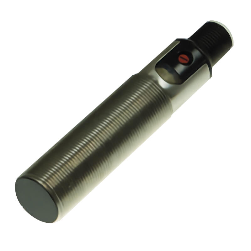 Pepperl+Fuchs capacitive proximity switch; CBB8-18GS75-E2-V1