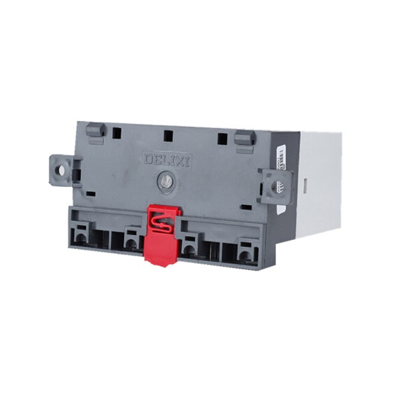 DELIXI ELECTRIC JD-5 Motor Protector Switch 1-80A 0.5-40KW