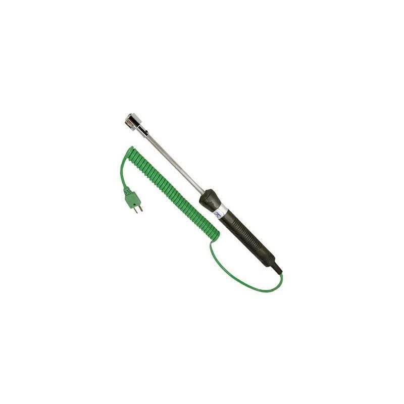 Uni-Trend K-type surface temperature measuring thermocouple; UT-T06