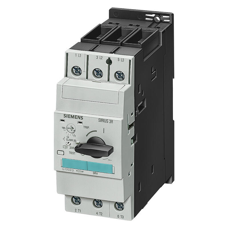 Siemens 3RV50314DA10 Motor Protection Circuit Breaker 18-25A