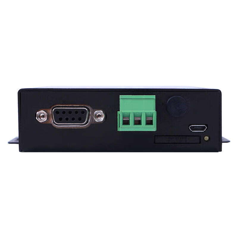 LonHand 4G industrial router wireless with network port 4G DTU module three network 232/485 serial port two-way transparent transmission USR-G781 full network access