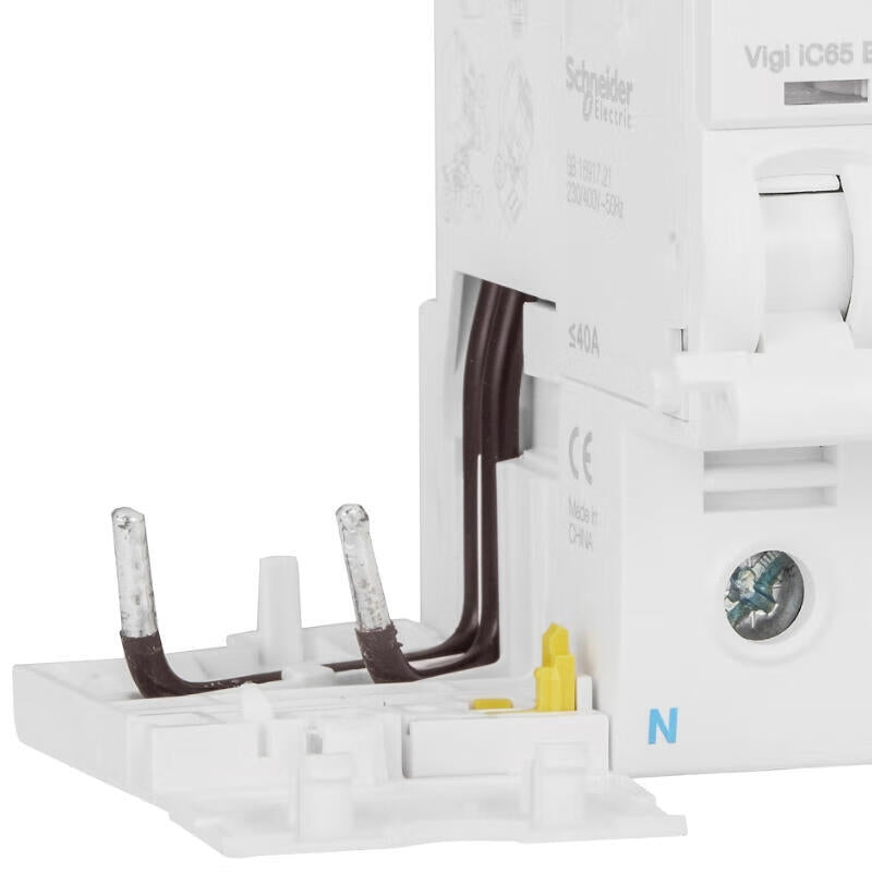 Schneider Electric RCCB 30mA 2P 40A; A9V56240
