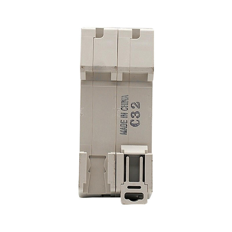 Mitsubishi Electric 16A 2P D 6kA Miniature Circuit Breaker