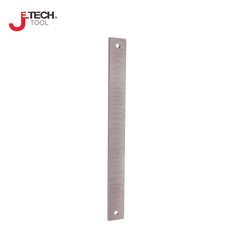 Jetech sheet metal shaping file fine teeth; A11-FB-S
