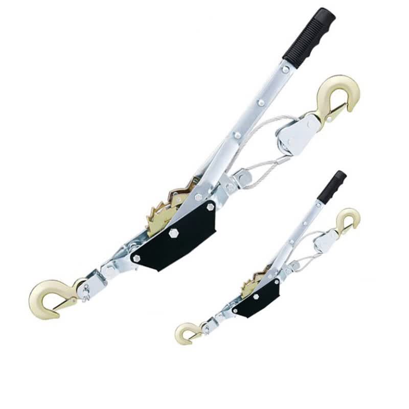 Deli Tools 1T Wire Tensioner; DL4201