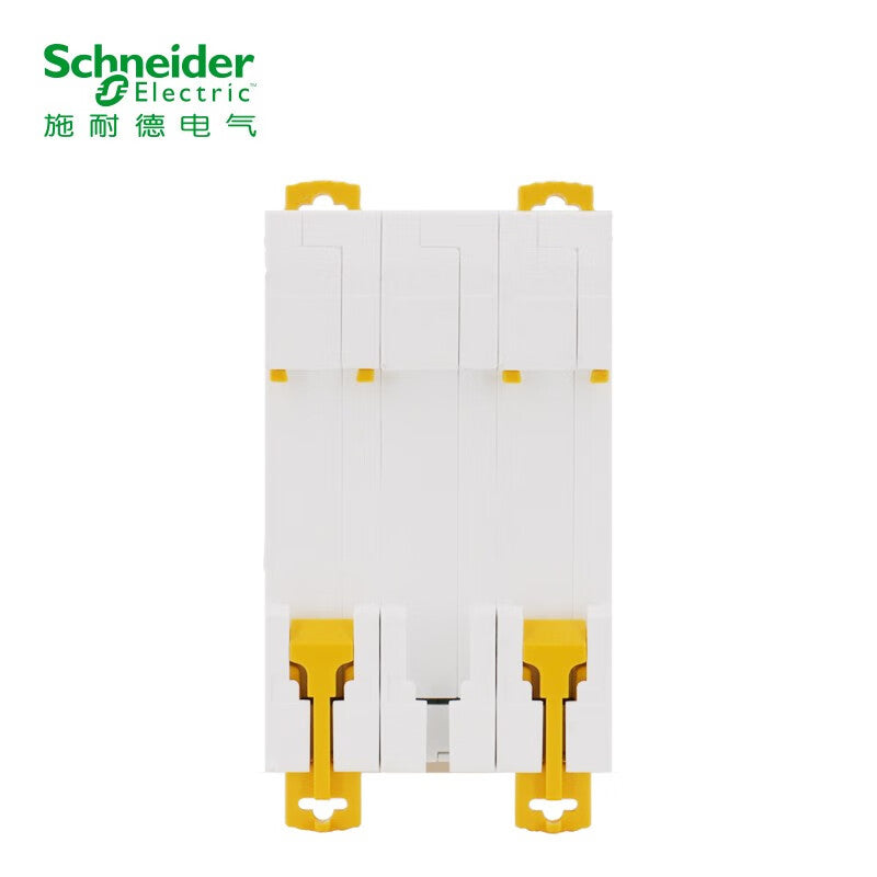 Schneider A9 Series IC65N 3P 32A Circuit Breaker