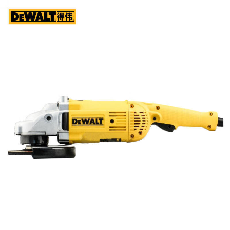 Dewalt 180mm 2000W Angle Grinder