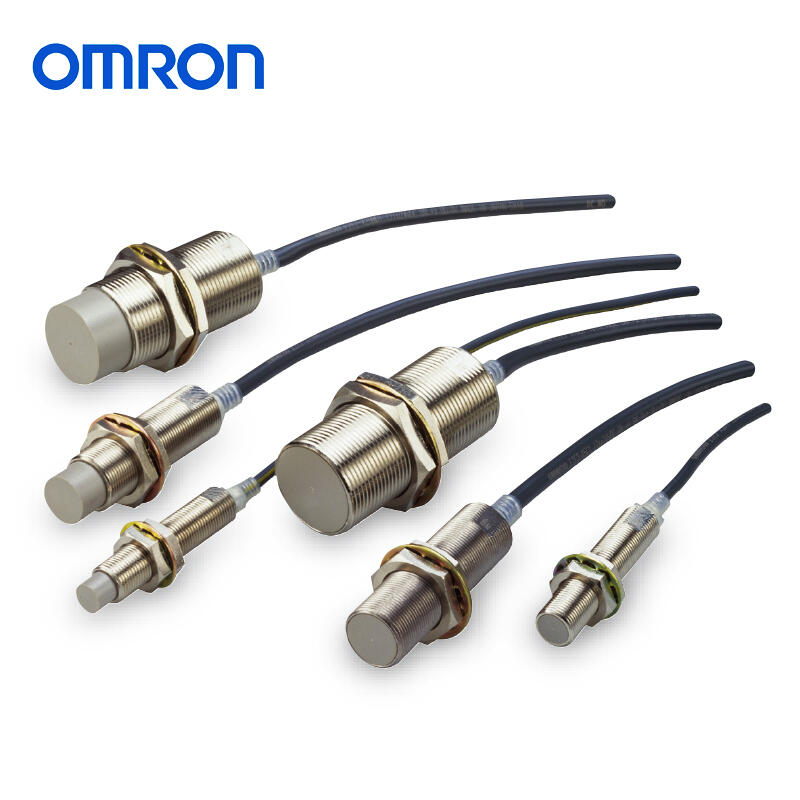 Omron Long Size Proximity Sensor; E2E2-X10Y1 15M BY OMS