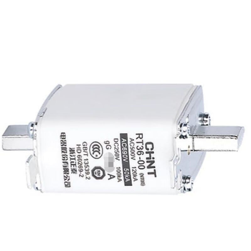 Chint (CHNT) HNXW blade contact fuse 710280468160040 RT36 series RT36-00 (NT00) 40A