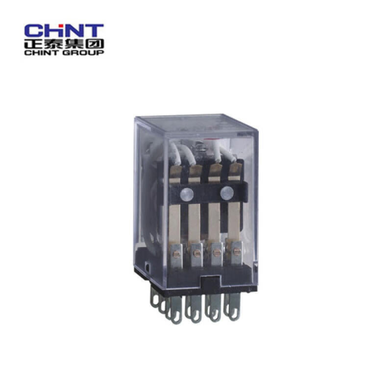 Chint power relay; JZX-22F/2Z welding AC220V