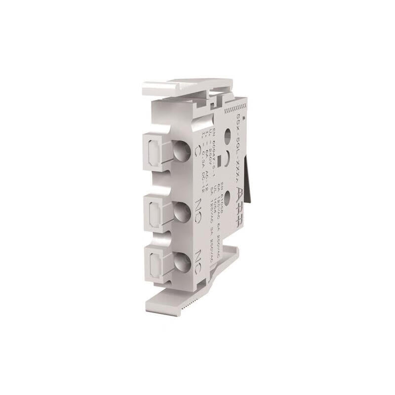 ABB Circuit Breaker AUX 1Q 250V XT1/XT4 Accessories