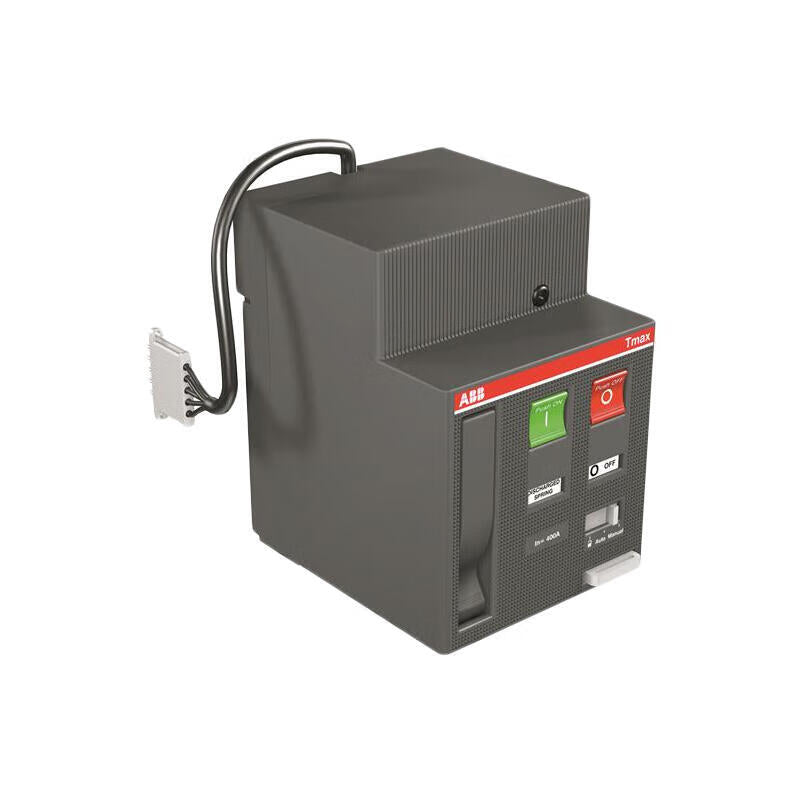 ABB Tmax Accessories; MOE 220-250Vac/dc T6