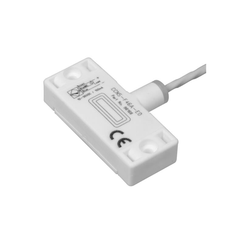 Pepperl+Fuchs capacitive proximity switch; CCN5-F46A-E2