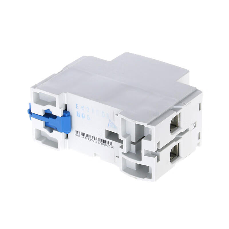 Chint NL1E-63 1P+N 63A 30mA Miniature Circuit Breaker