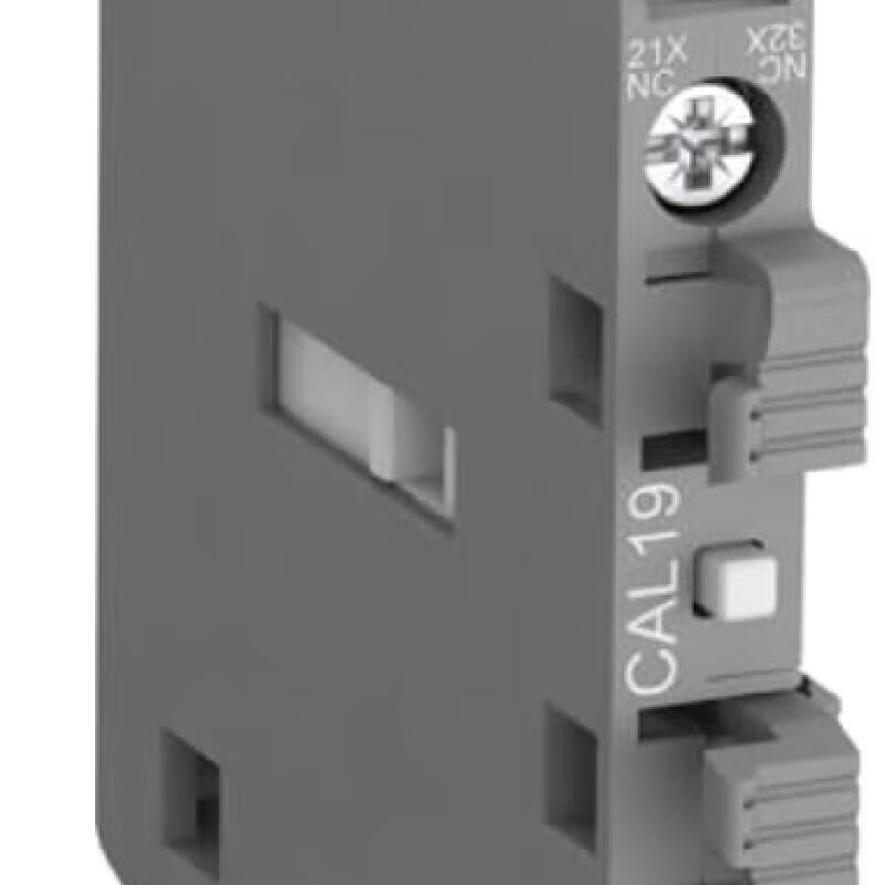 ABB CAL19-11 Contactor Auxiliary Contacts