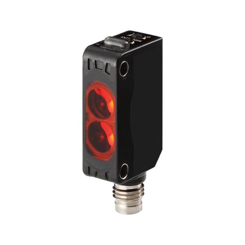 Autonics photoelectric sensor diffuse reflection type detection distance 300mm PNP output; BJ300-DDT-CP
