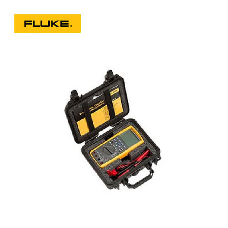 FLUKE FCXT280 - Premium Delux ePack