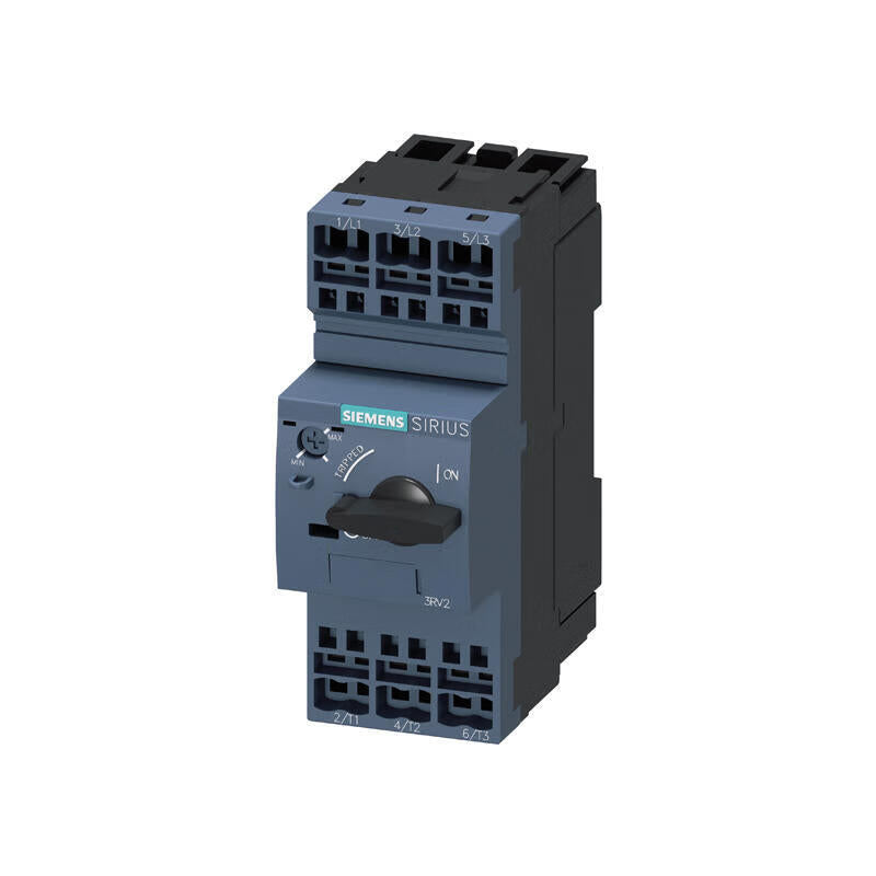 Siemens Motor Protection Circuit Breaker 3RV20211GA20 Class 10