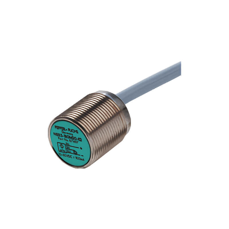 Pepperl+Fuchs Inductive Proximity Switch; NBB5-18GM20-E2