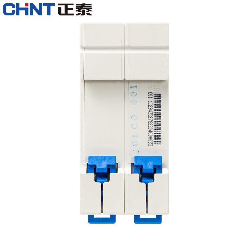Chint NXU-Ⅱ 40kA 275V 3P Surge Protector Lightning Arrester