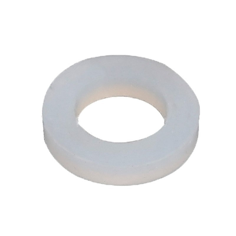 XINHENGDA Galvanized Water Pipe Heating Union Gaskets, Silicone Joint Gaskets, Silicone Gaskets, Oil-resistant Union Washers, 4-point (DN15 Galvanized Union) 100 pieces