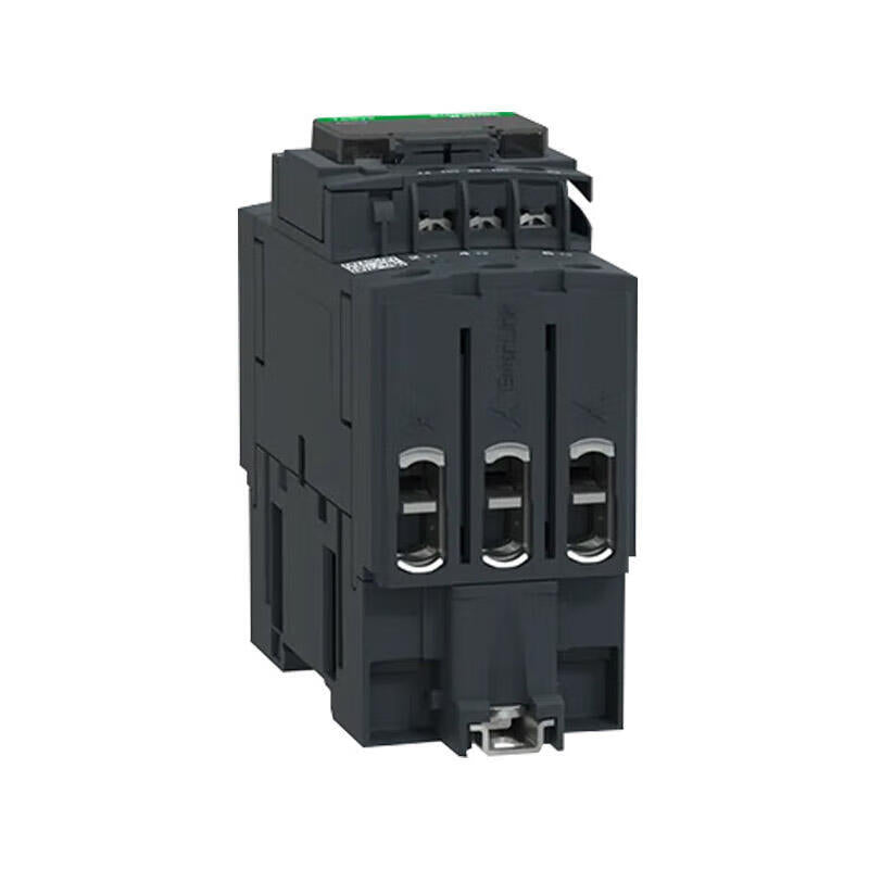 Schneider Electric TeSys D LC1D65AM7C 65A 220V Three-Pole Contactor