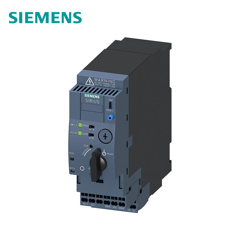 Siemens SIRIUS product direct starter; 3RA61202CP33
