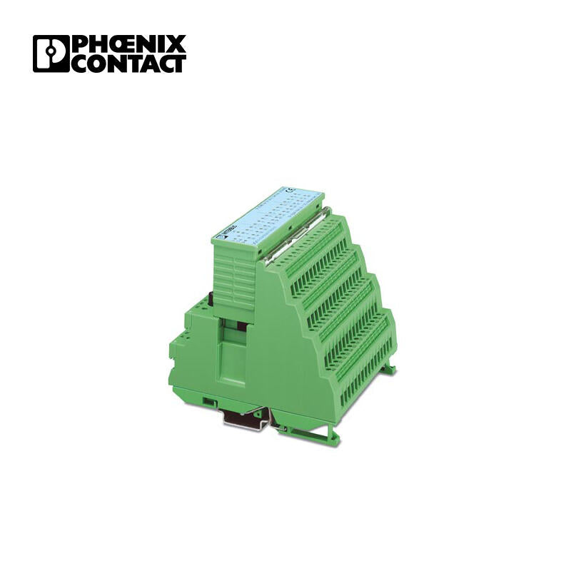 Phoenix INTERBUS-ST digital input module; IBSTZF24DI32/2
