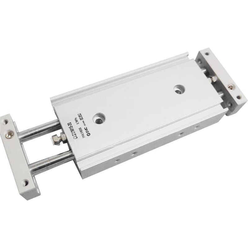 SMC CXSWM32-50 Double Guide Rod Cylinder