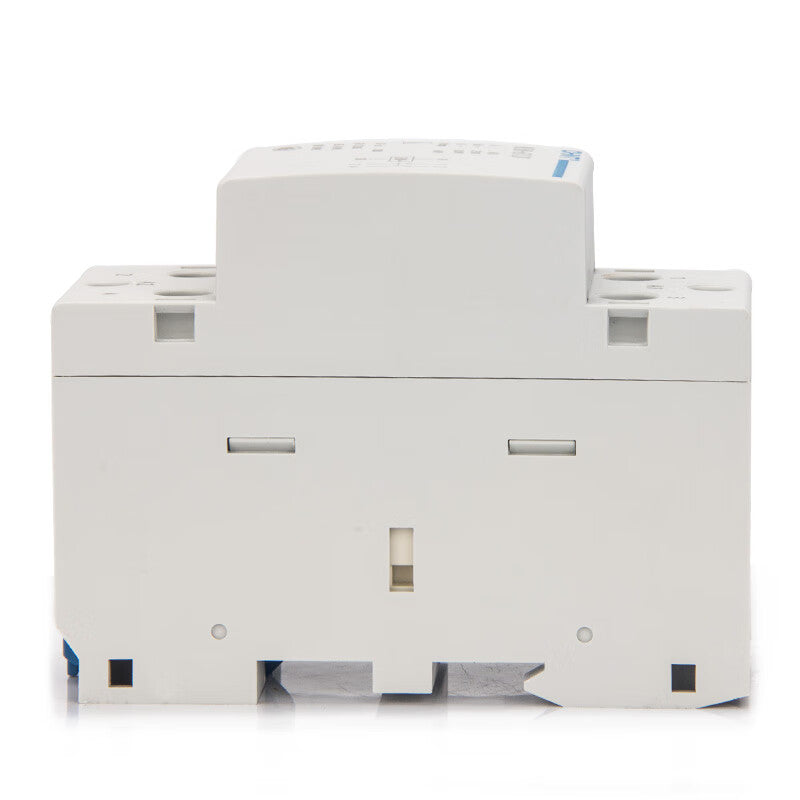 Chint NCH8-63/20 Modular Contactor 2P 63A 2NO 230V