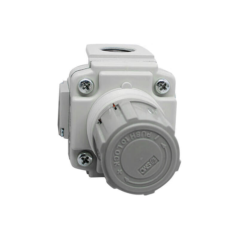 SMC Pressure Reducing Valve; AR20-02BE-1-B