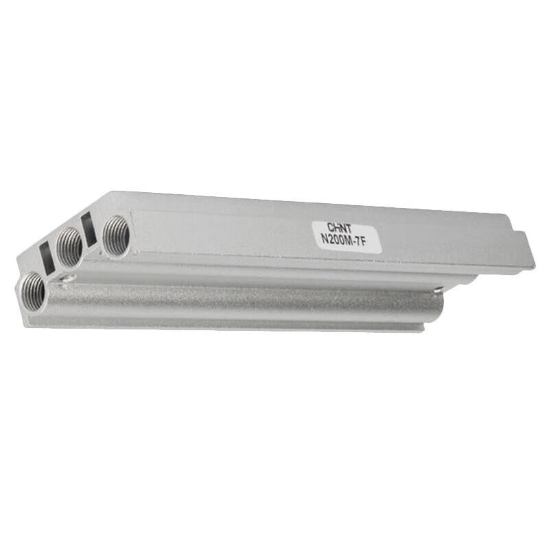 Chint N200M-7F: Smart Home Control Component