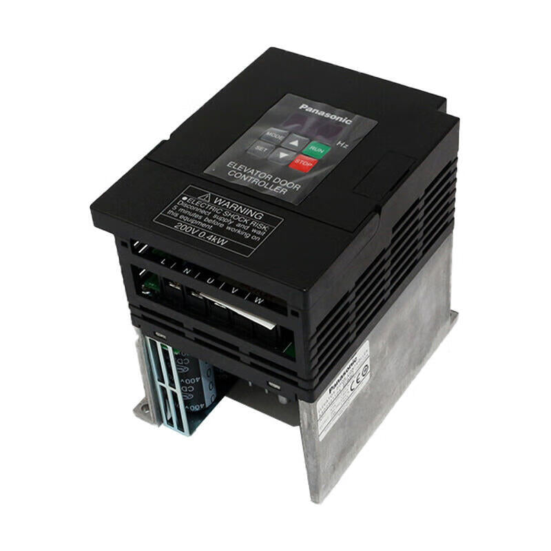 Panasonic door machine inverter; AAD03011DK