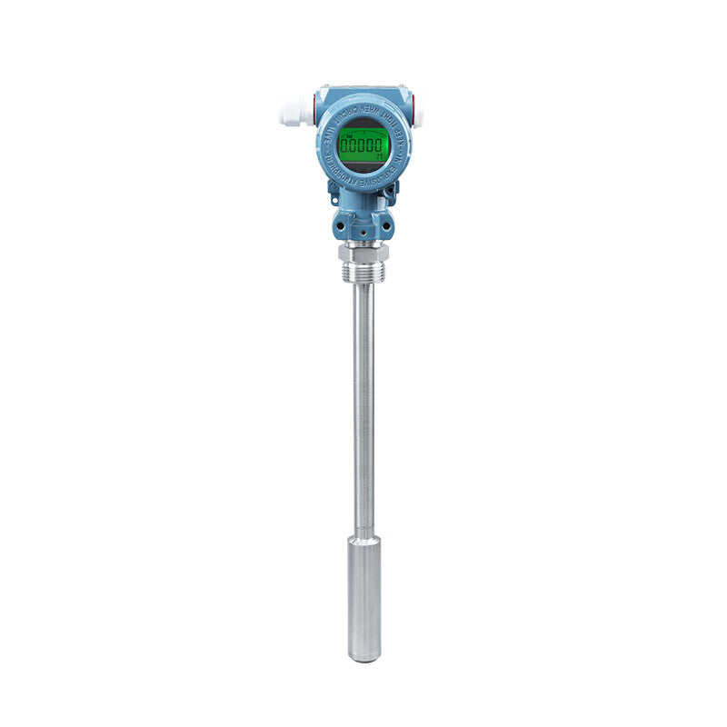 USAMRPCM261 Metal-Sheathed Level Transmitter, Straight-Insertion Type Small Diameter Level Transmitter Sensor
