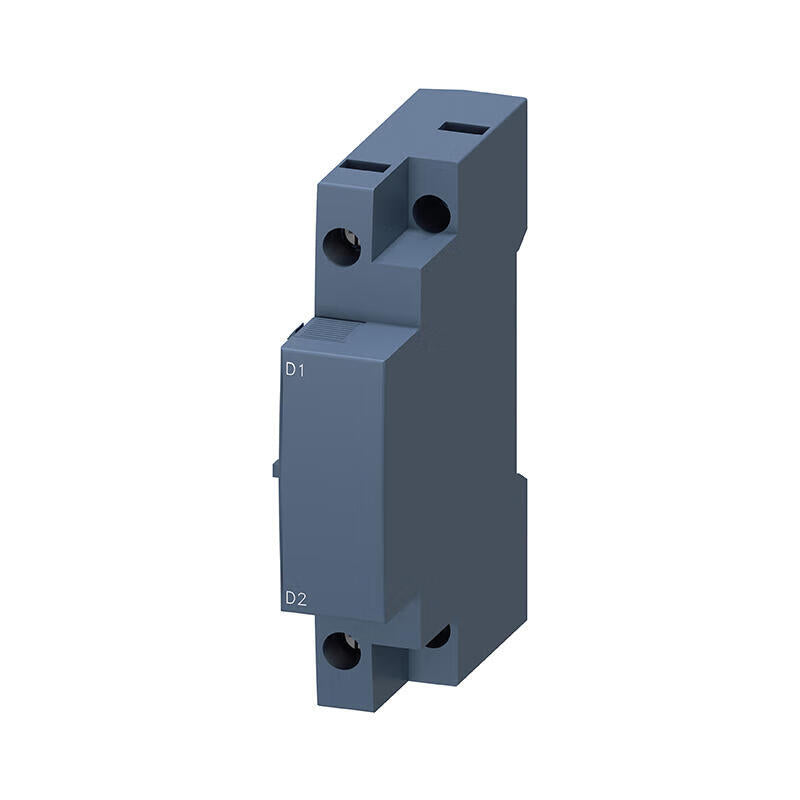 Siemens 3RV29021AV0 Undervoltage Release for Circuit Breakers 400-440VAC
