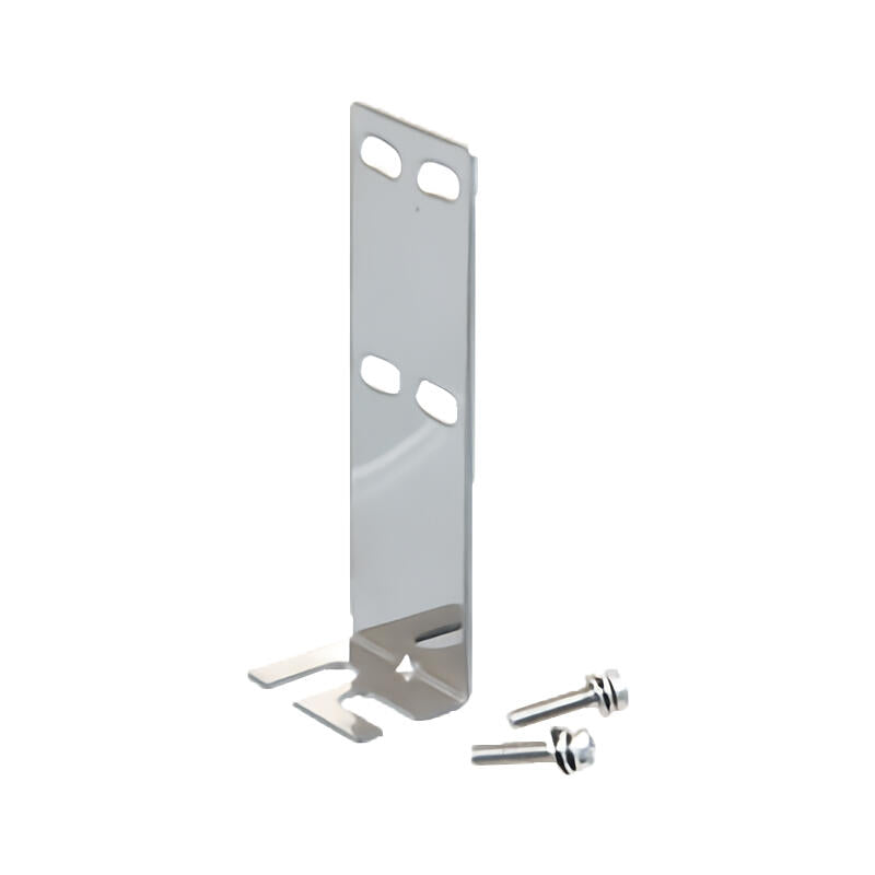 PEPPERL+FUCHS steel mounting bracket; OMH-10