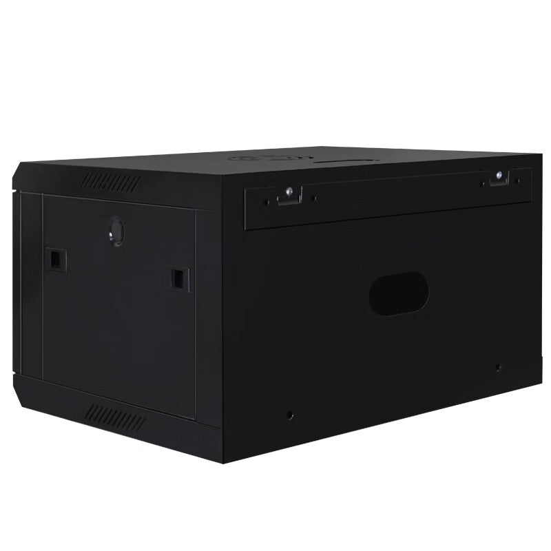 MAXCENT MG3506 6U Wall-Mounted Network Cabinet - 0.35m Standard
