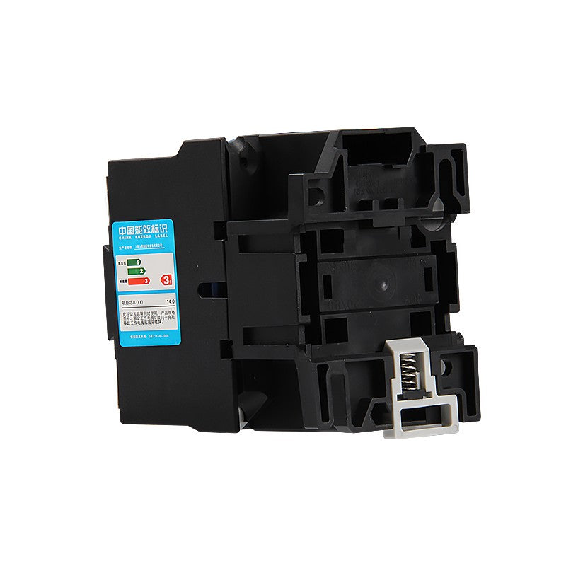 RMSPD Shanghai People's CJX2-1201-220V AC contactor 12A contact relay