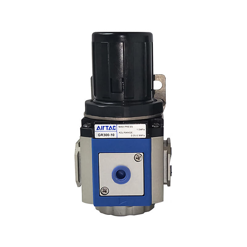 AirTAC air source processing unit, pressure regulating valve (without table, without bracket); GR30010JN