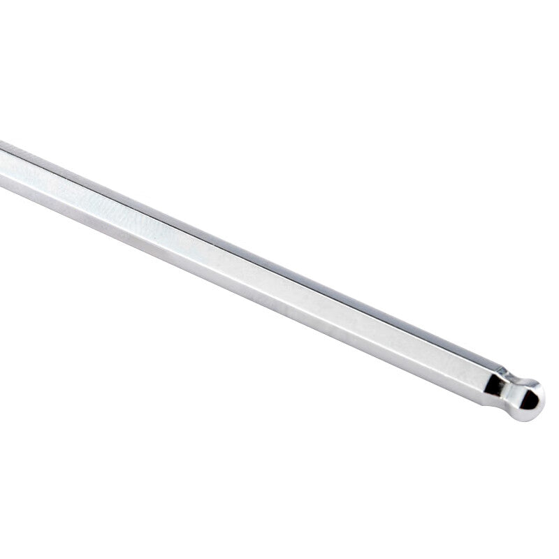 Star extended ball head wrench 6mm