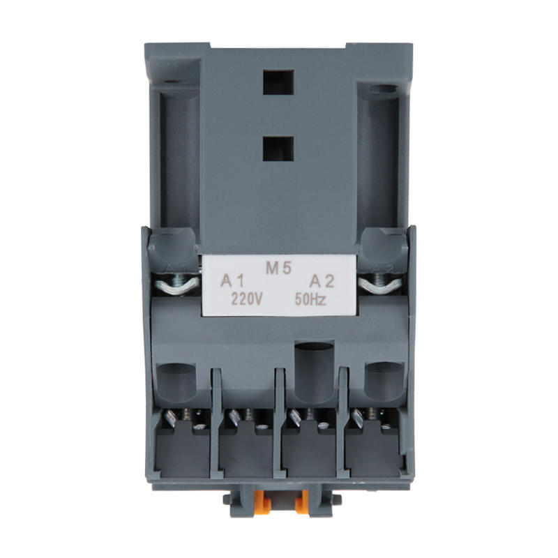 Schneider Electric control relay; CAN40M5N