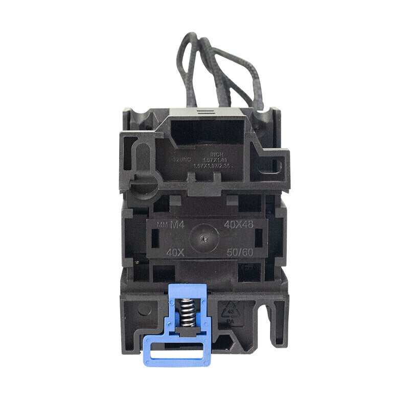 Chint CJ19-3211-220V AC Contactor Switching Capacitor
