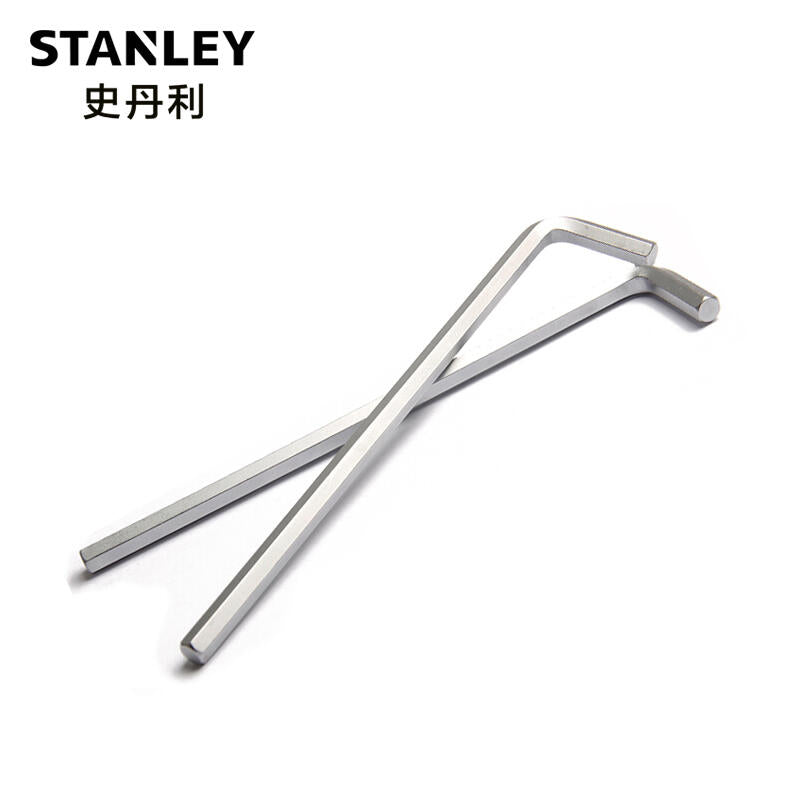 Stanley Tools - STMT94097-8: Stanley Metric Extended Hexagon Wrench 8mm