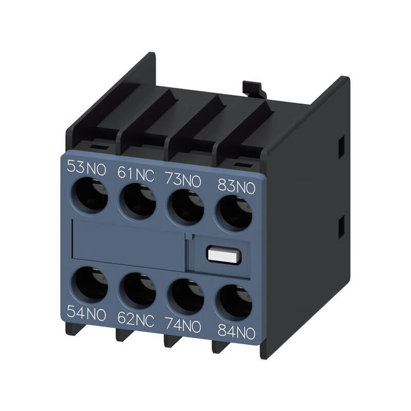 Siemens Auxiliary Switch 3RH29111GA31 for Contactor S00