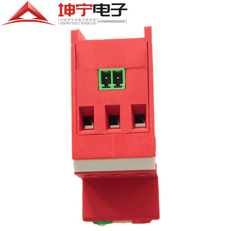 Kunning Electronics KNF24-5 DC Power Surge Protector