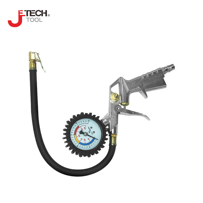Jetech 25Kg Tire Pressure Gauge, TIG-25